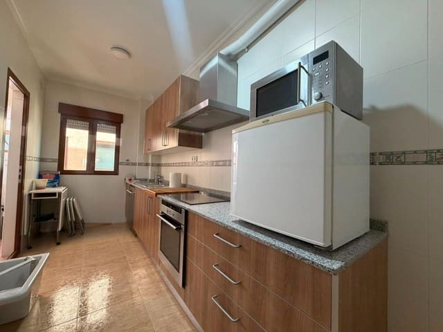 2 soverom Leilighet til leie i Los Alcázares - € 680 (Ref: 9884940)