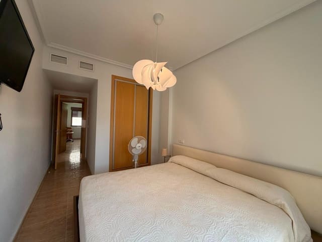 2 soverom Leilighet til leie i Los Alcázares - € 680 (Ref: 9884940)