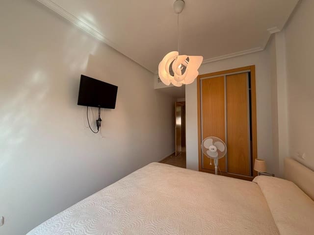 2 soverom Leilighet til leie i Los Alcázares - € 680 (Ref: 9884940)