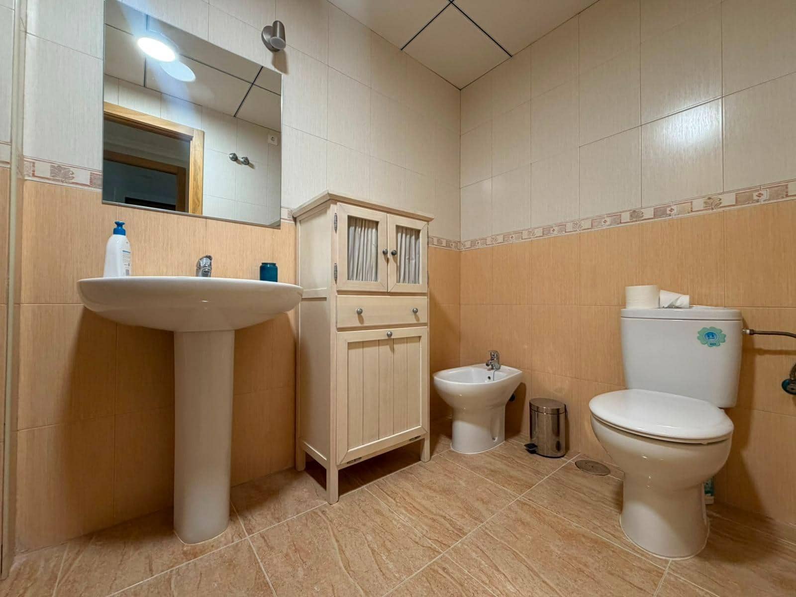 2 soverom Leilighet til leie i Los Alcazares - € 680 (Ref: 9884940)