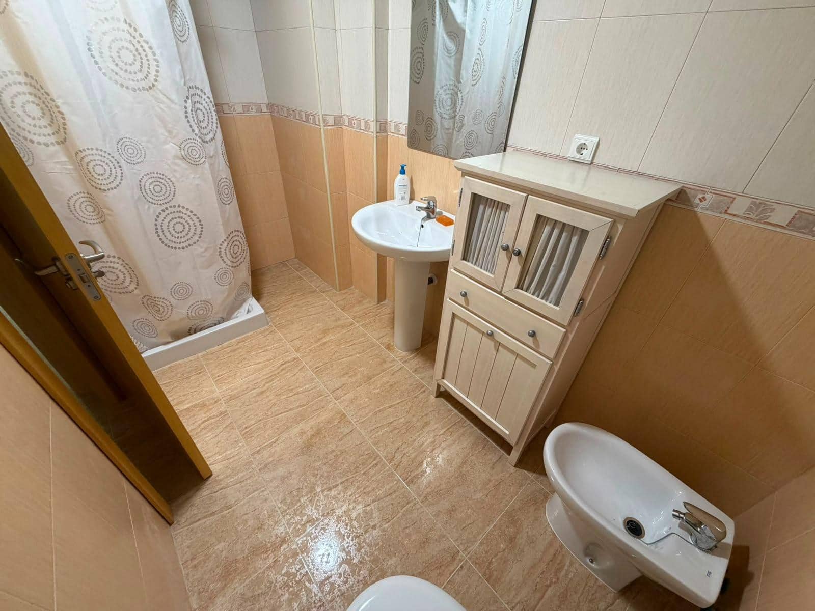 2 soverom Leilighet til leie i Los Alcazares - € 680 (Ref: 9884940)