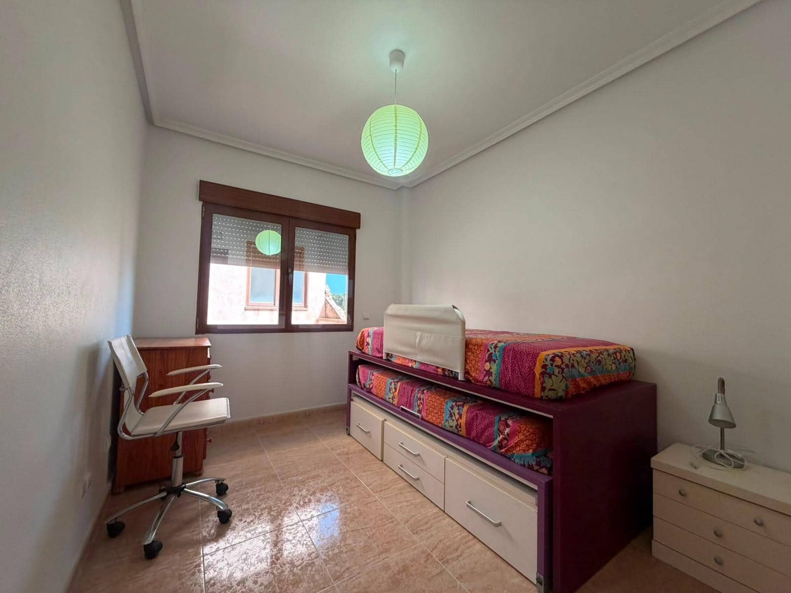 2 soverom Leilighet til leie i Los Alcazares - € 680 (Ref: 9884940)