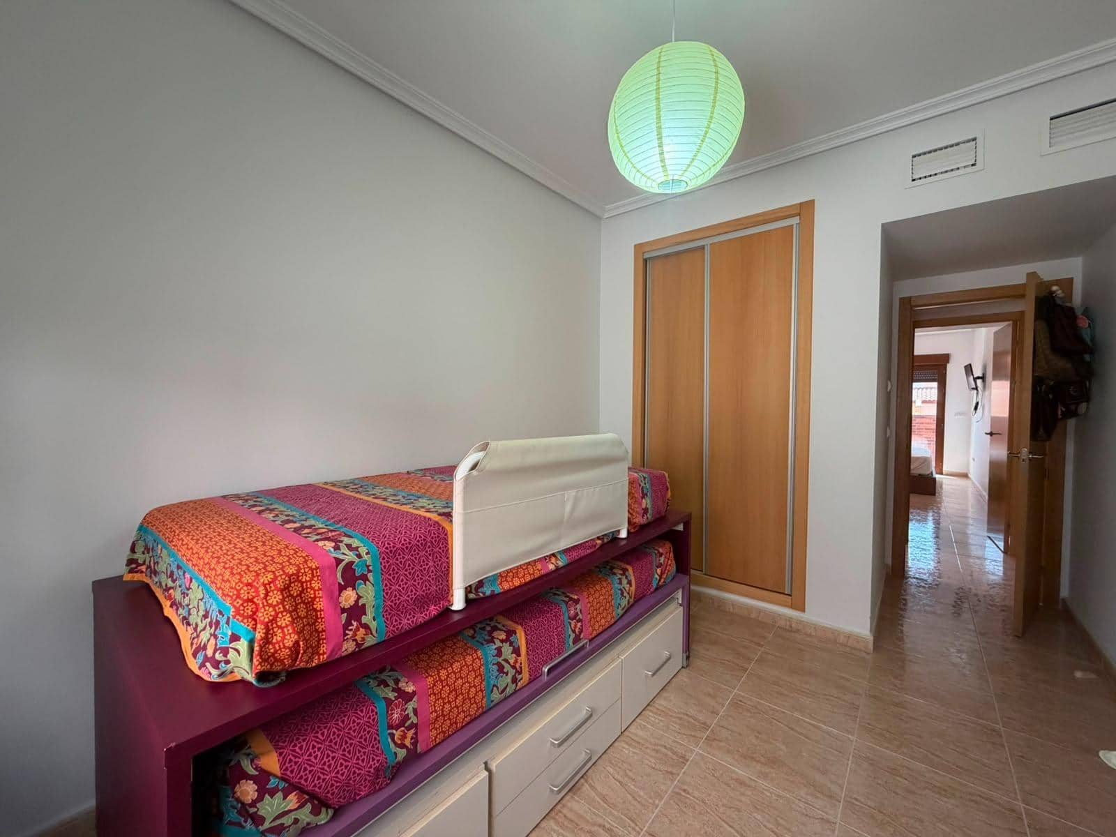 2 soverom Leilighet til leie i Los Alcazares - € 680 (Ref: 9884940)