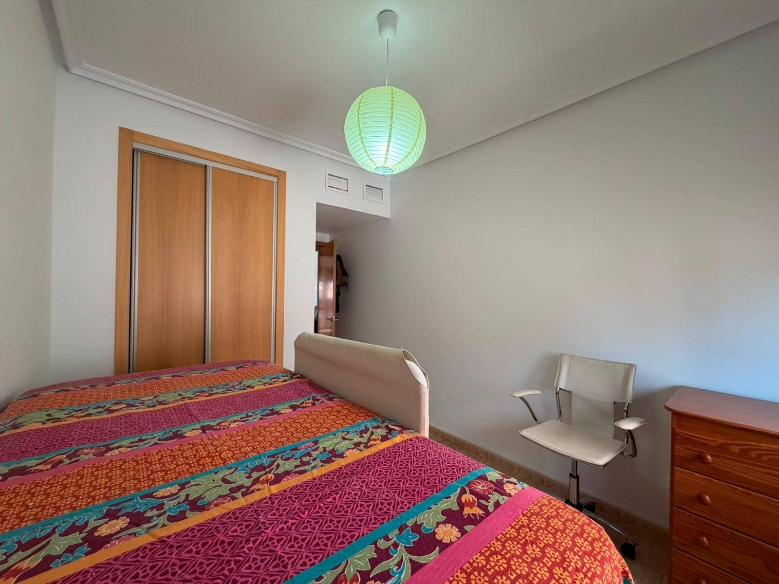 2 soverom Leilighet til leie i Los Alcazares - € 680 (Ref: 9884940)