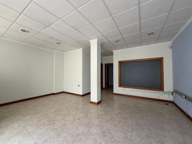 Comercial para arrendar em Pilar de la Horadada - 380 € (Ref: 9894013)