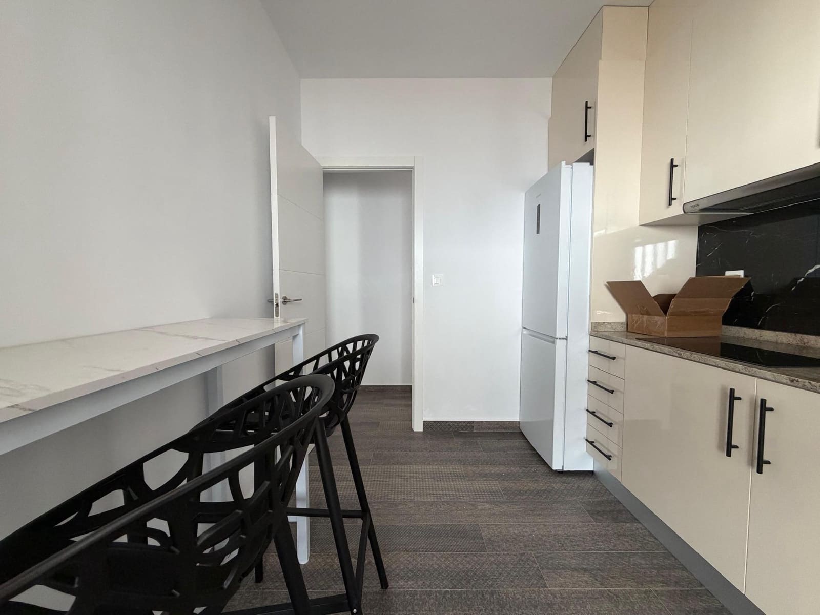 Maison de Ville de 3 chambres à louer à San Javier avec piscine - 1 500 € (Ref: 9894019)