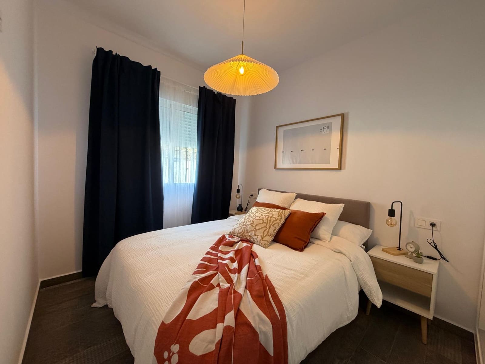 Maison de Ville de 3 chambres à louer à San Javier avec piscine - 1 500 € (Ref: 9894019)
