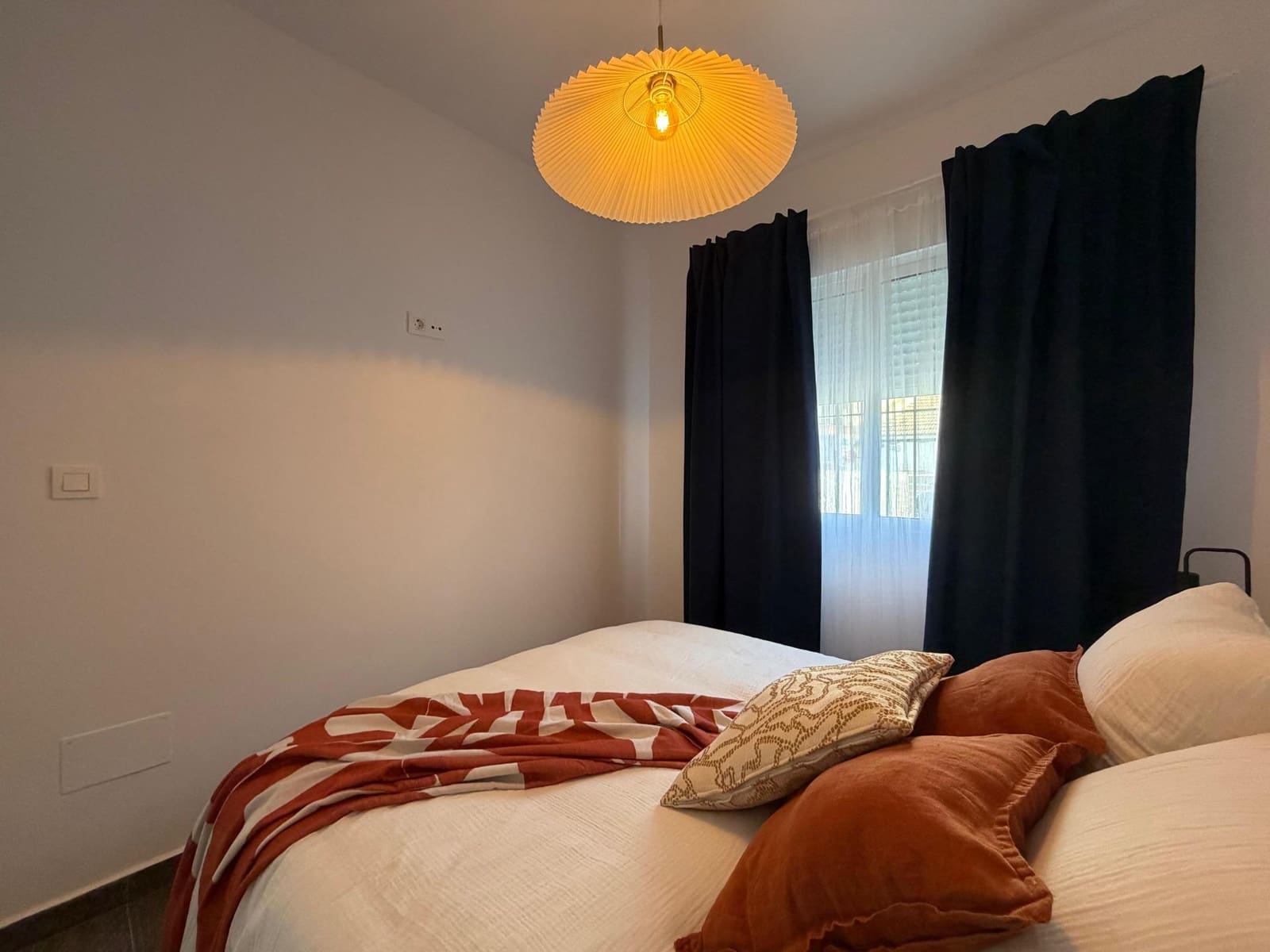 Maison de Ville de 3 chambres à louer à San Javier avec piscine - 1 500 € (Ref: 9894019)
