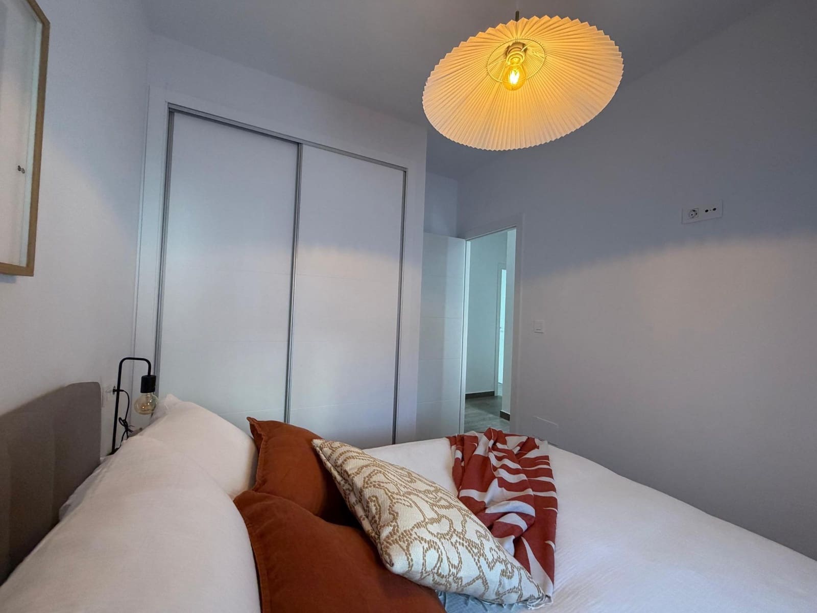 Maison de Ville de 3 chambres à louer à San Javier avec piscine - 1 500 € (Ref: 9894019)