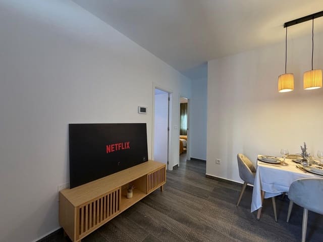 3 makuuhuone Omakotitalo vuokrattavana paikassa San Javier mukana uima-altaan - 1 500 € (Ref: 9894019)