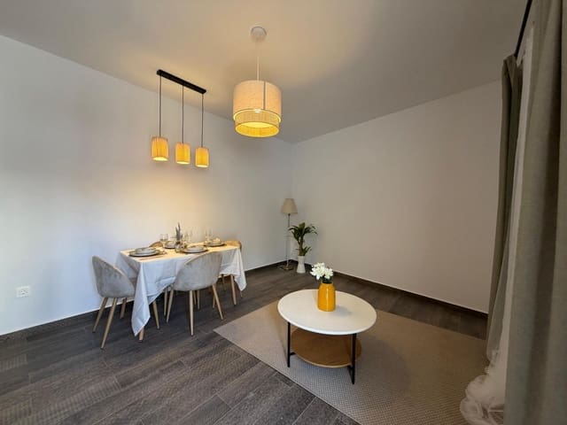 3 makuuhuone Omakotitalo vuokrattavana paikassa San Javier mukana uima-altaan - 1 500 € (Ref: 9894019)