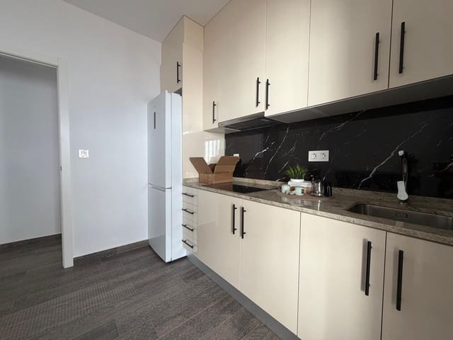 3 makuuhuone Omakotitalo vuokrattavana paikassa San Javier mukana uima-altaan - 1 500 € (Ref: 9894019)