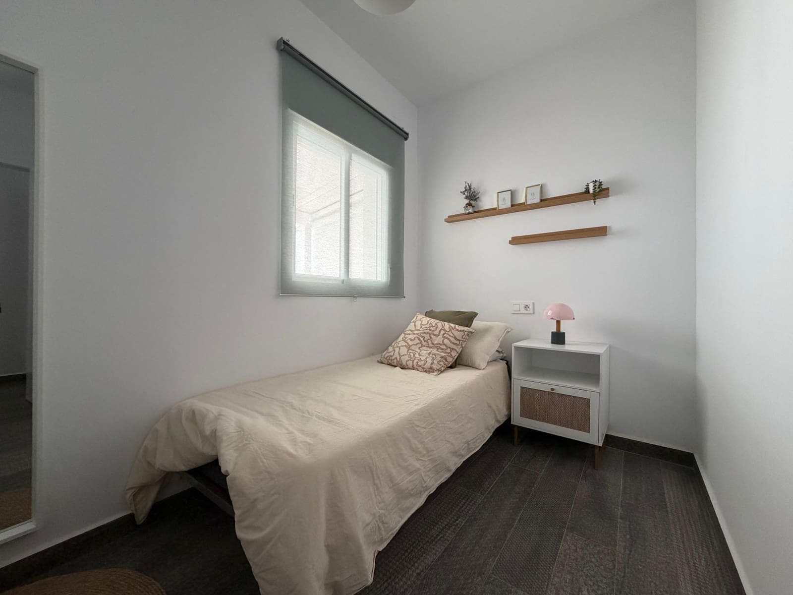 Maison de Ville de 3 chambres à louer à San Javier avec piscine - 1 500 € (Ref: 9894019)