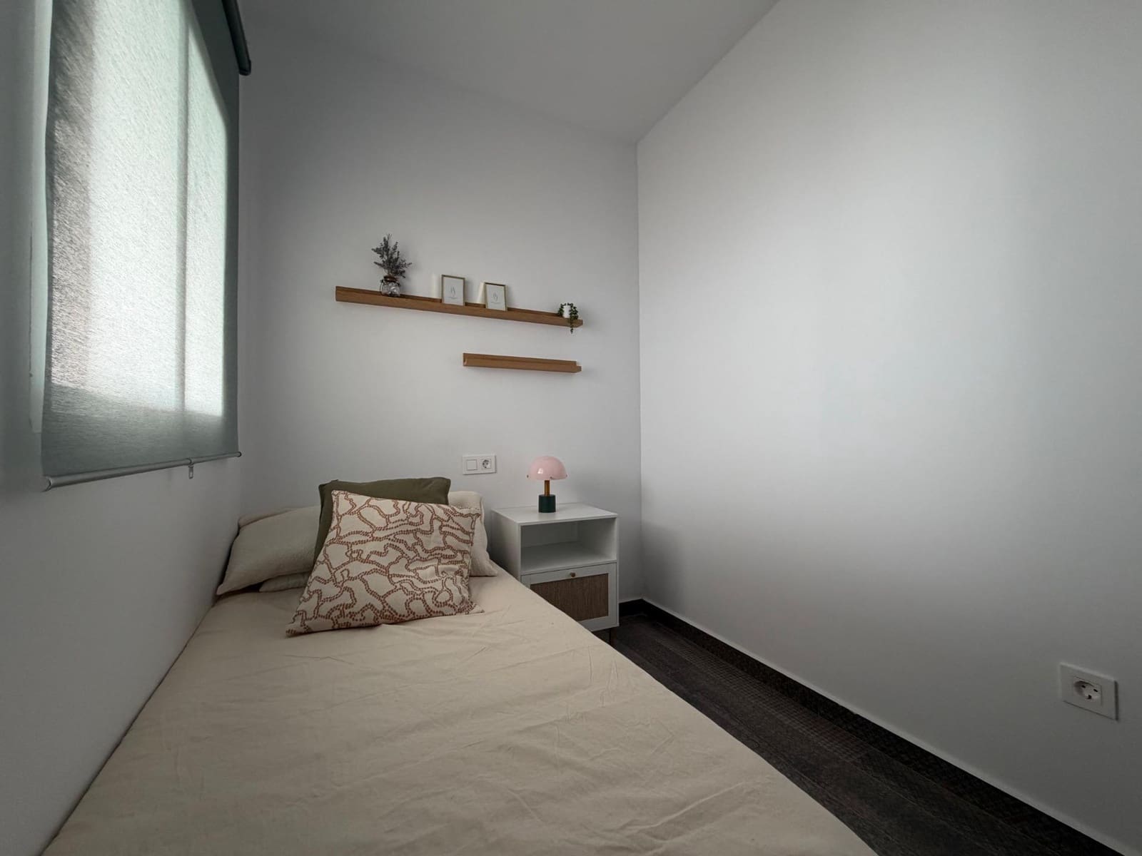 Maison de Ville de 3 chambres à louer à San Javier avec piscine - 1 500 € (Ref: 9894019)