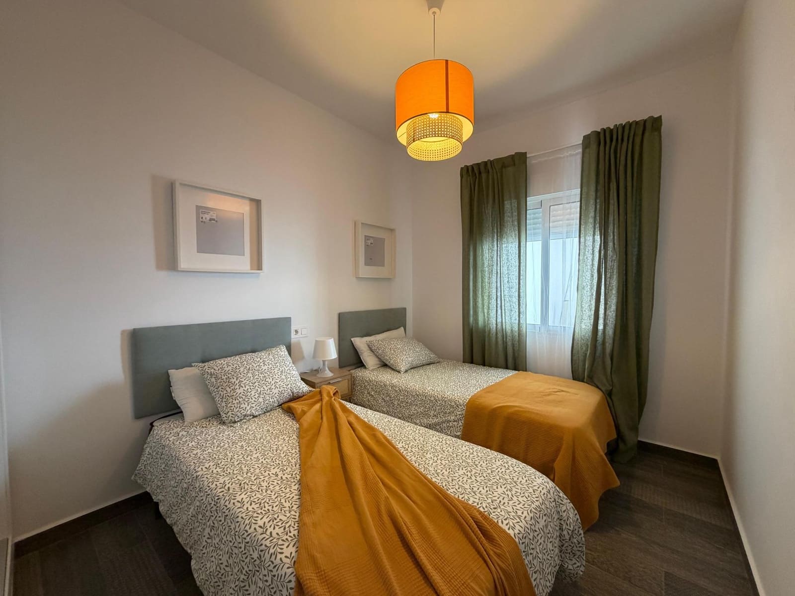 Maison de Ville de 3 chambres à louer à San Javier avec piscine - 1 500 € (Ref: 9894019)