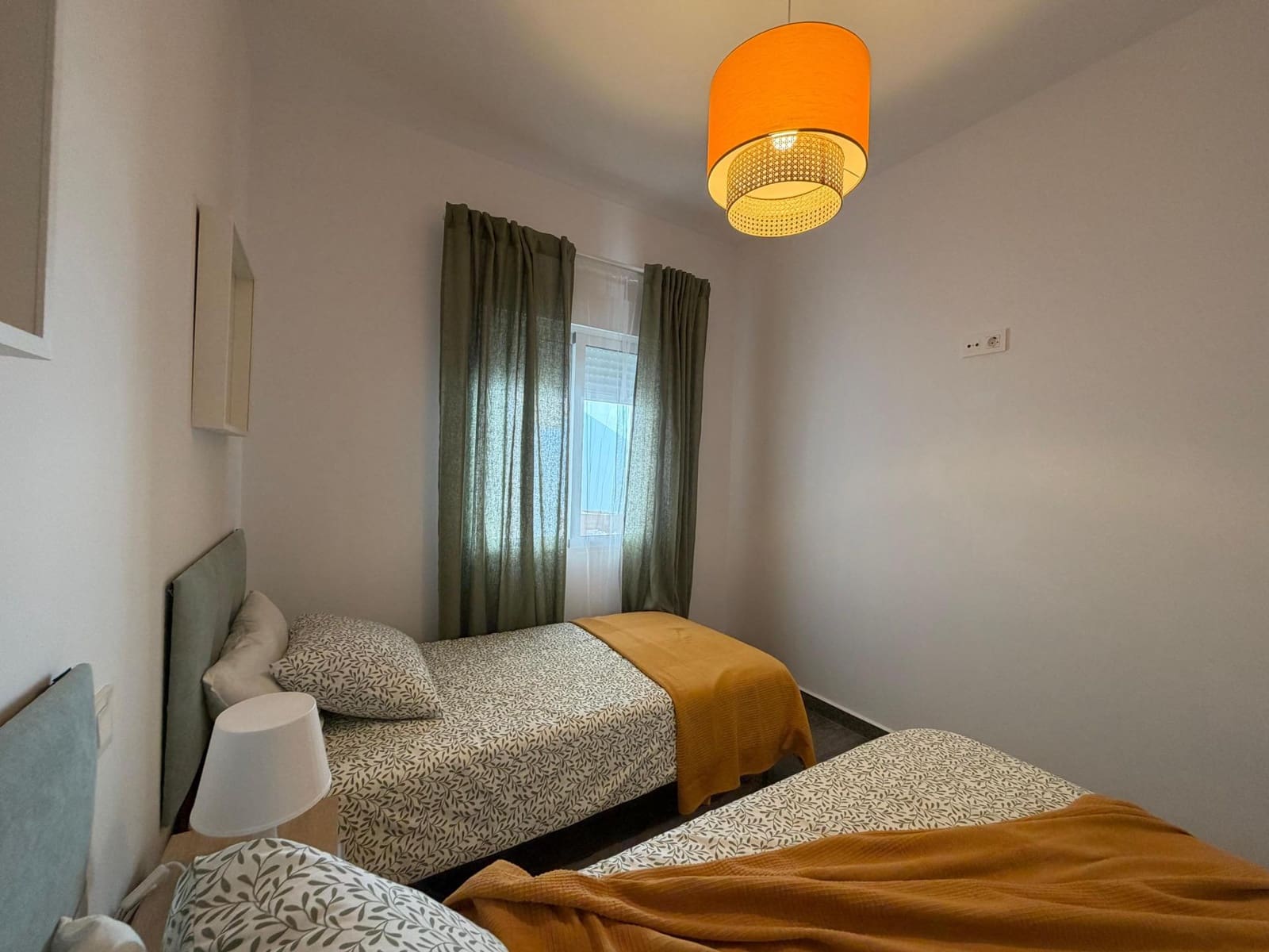 Maison de Ville de 3 chambres à louer à San Javier avec piscine - 1 500 € (Ref: 9894019)