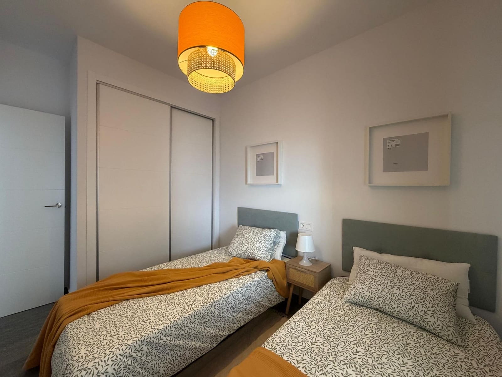 Maison de Ville de 3 chambres à louer à San Javier avec piscine - 1 500 € (Ref: 9894019)