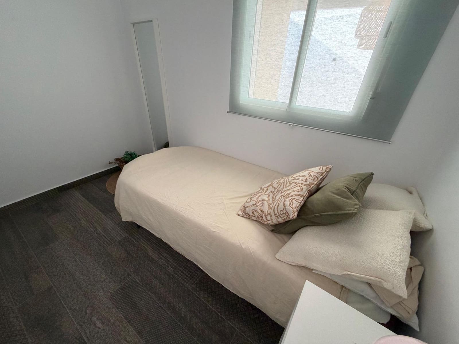 Maison de Ville de 3 chambres à louer à San Javier avec piscine - 1 500 € (Ref: 9894019)