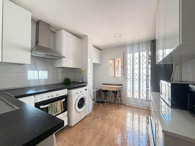 3 soverom Leilighet til leie i Santiago de la Ribera, San Javier - € 900 (Ref: 9904107)