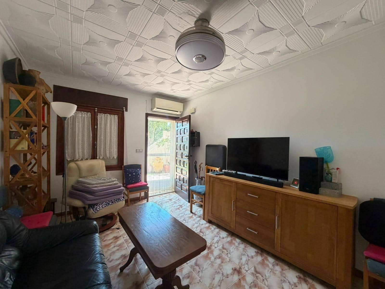3 soverom Leilighet til leie i Santiago de la Ribera - € 900 (Ref: 9904107)