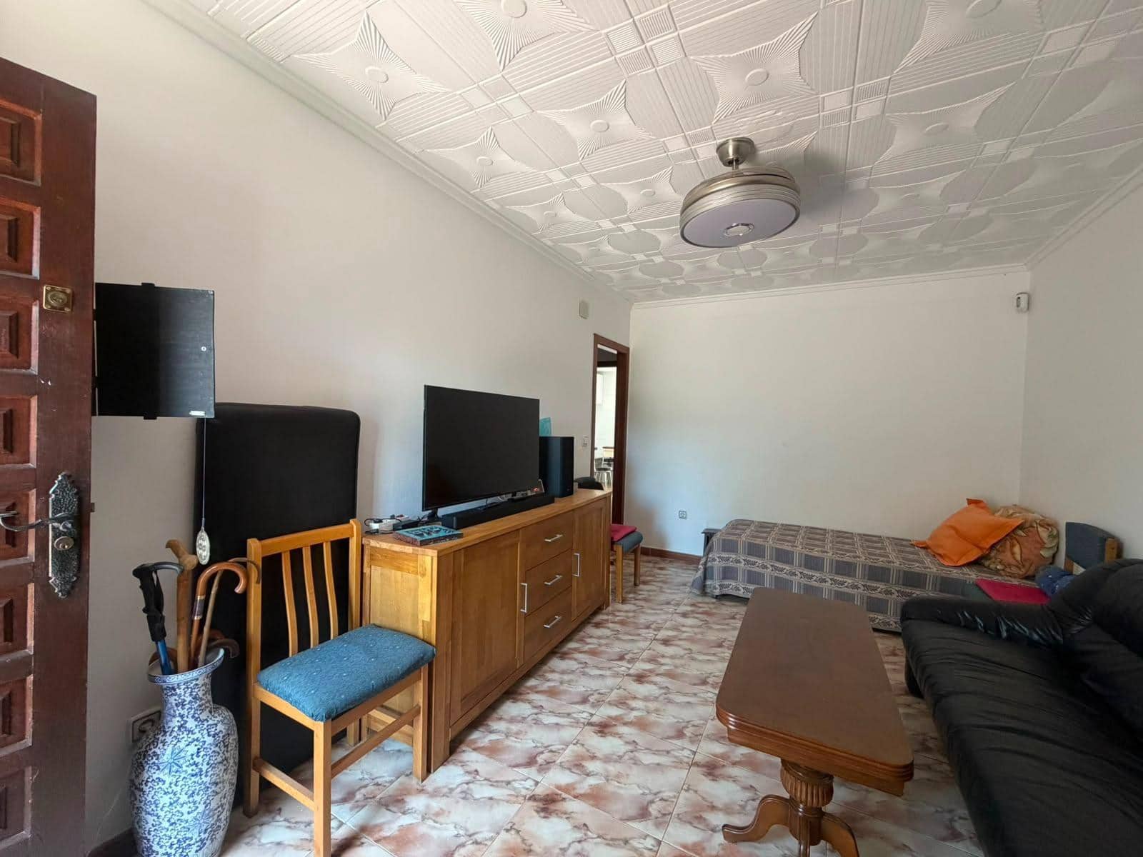 3 soverom Leilighet til leie i Santiago de la Ribera - € 900 (Ref: 9904107)