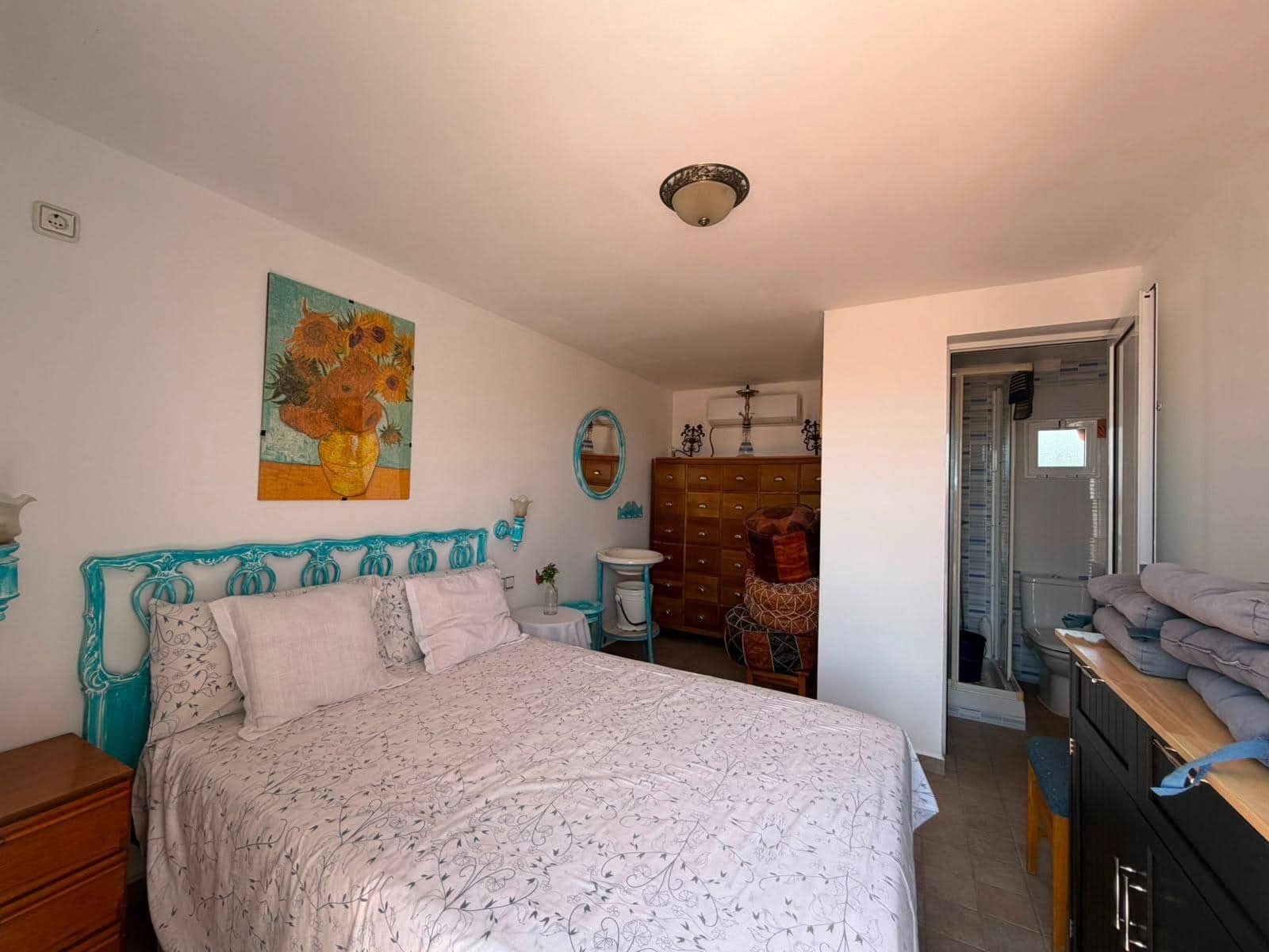 3 soverom Leilighet til leie i Santiago de la Ribera - € 900 (Ref: 9904107)