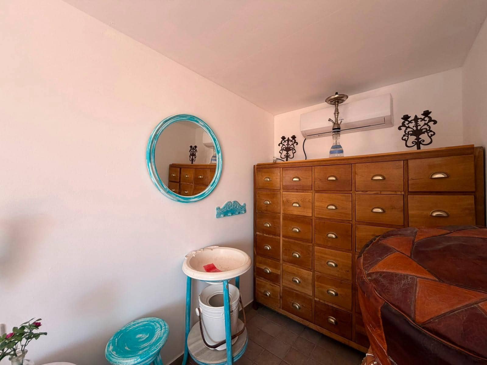 3 soverom Leilighet til leie i Santiago de la Ribera - € 900 (Ref: 9904107)