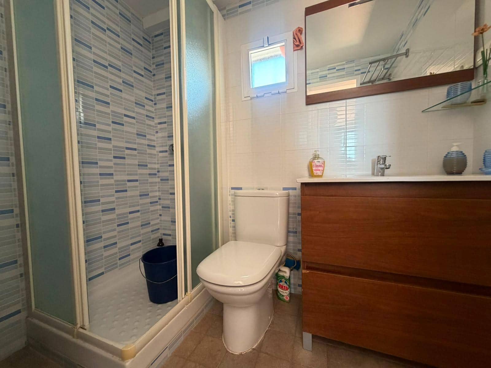 3 soverom Leilighet til leie i Santiago de la Ribera - € 900 (Ref: 9904107)