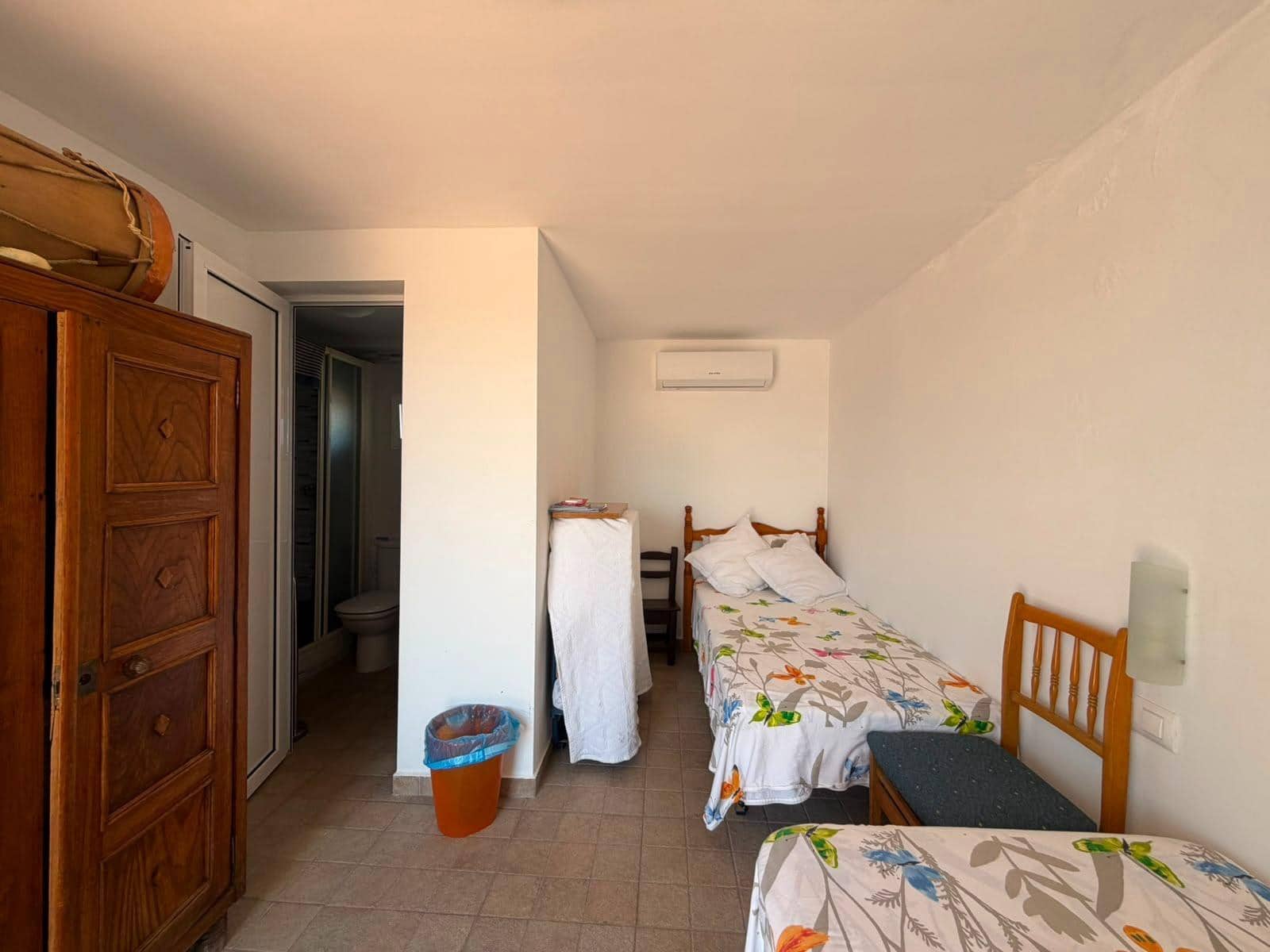 3 soverom Leilighet til leie i Santiago de la Ribera - € 900 (Ref: 9904107)
