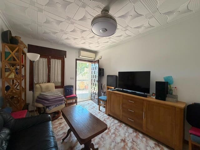 3 soverom Leilighet til leie i Santiago de la Ribera, San Javier - € 900 (Ref: 9904107)