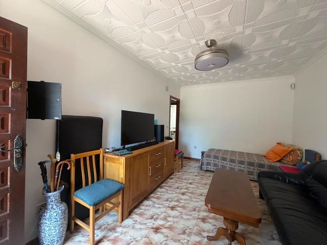 3 soverom Leilighet til leie i Santiago de la Ribera, San Javier - € 900 (Ref: 9904107)