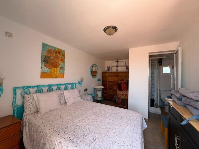 3 soverom Leilighet til leie i Santiago de la Ribera, San Javier - € 900 (Ref: 9904107)