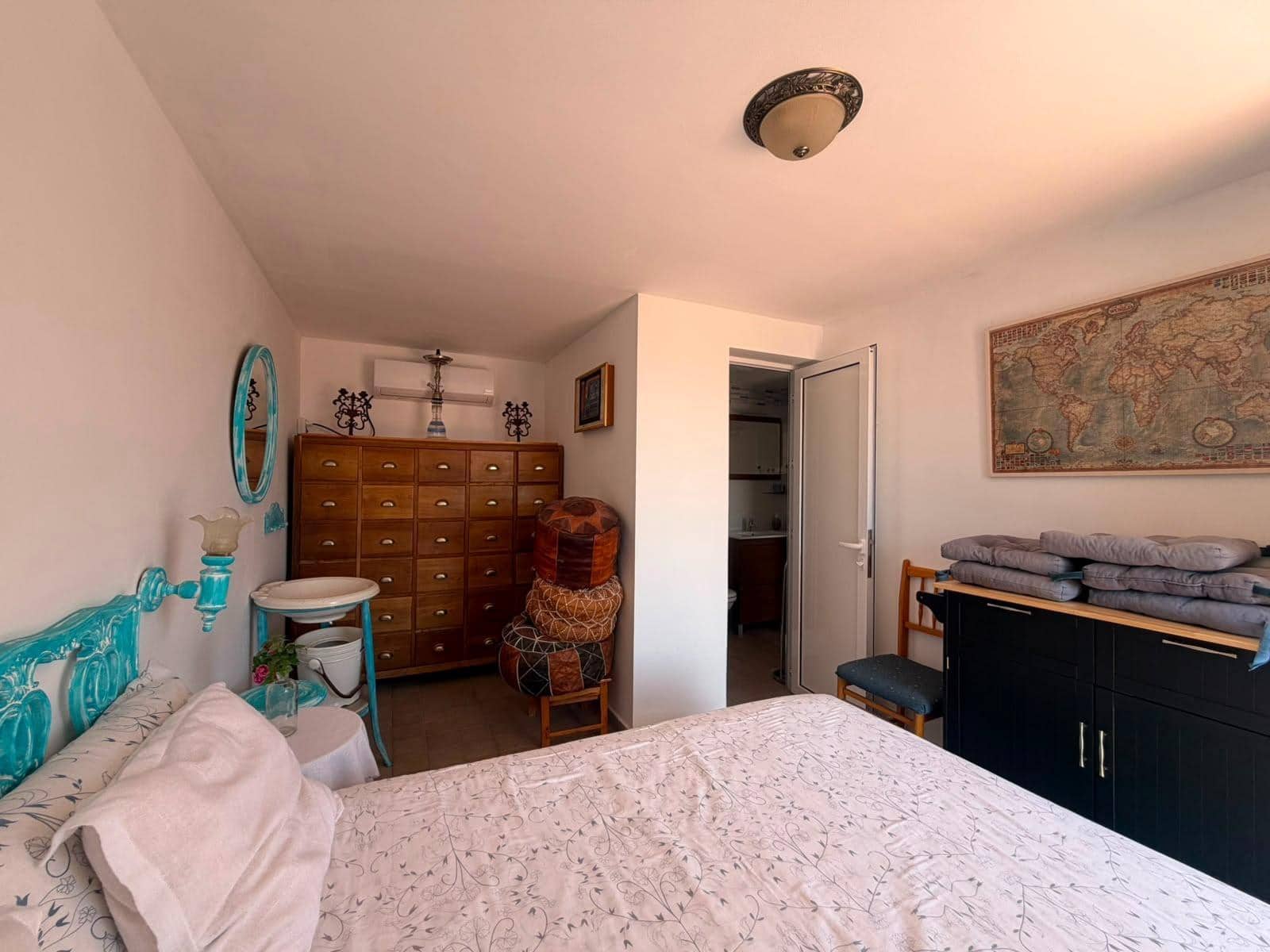 3 soverom Leilighet til leie i Santiago de la Ribera - € 900 (Ref: 9904107)