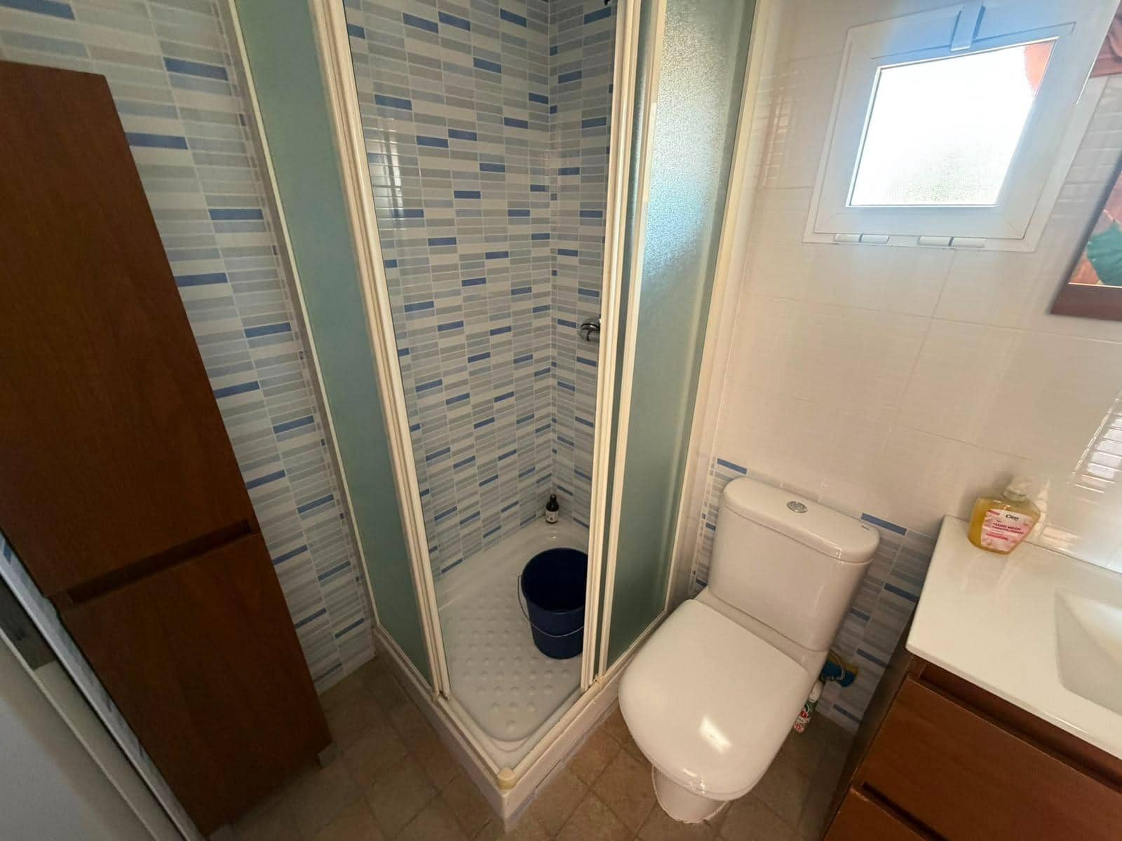 3 soverom Leilighet til leie i Santiago de la Ribera - € 900 (Ref: 9904107)