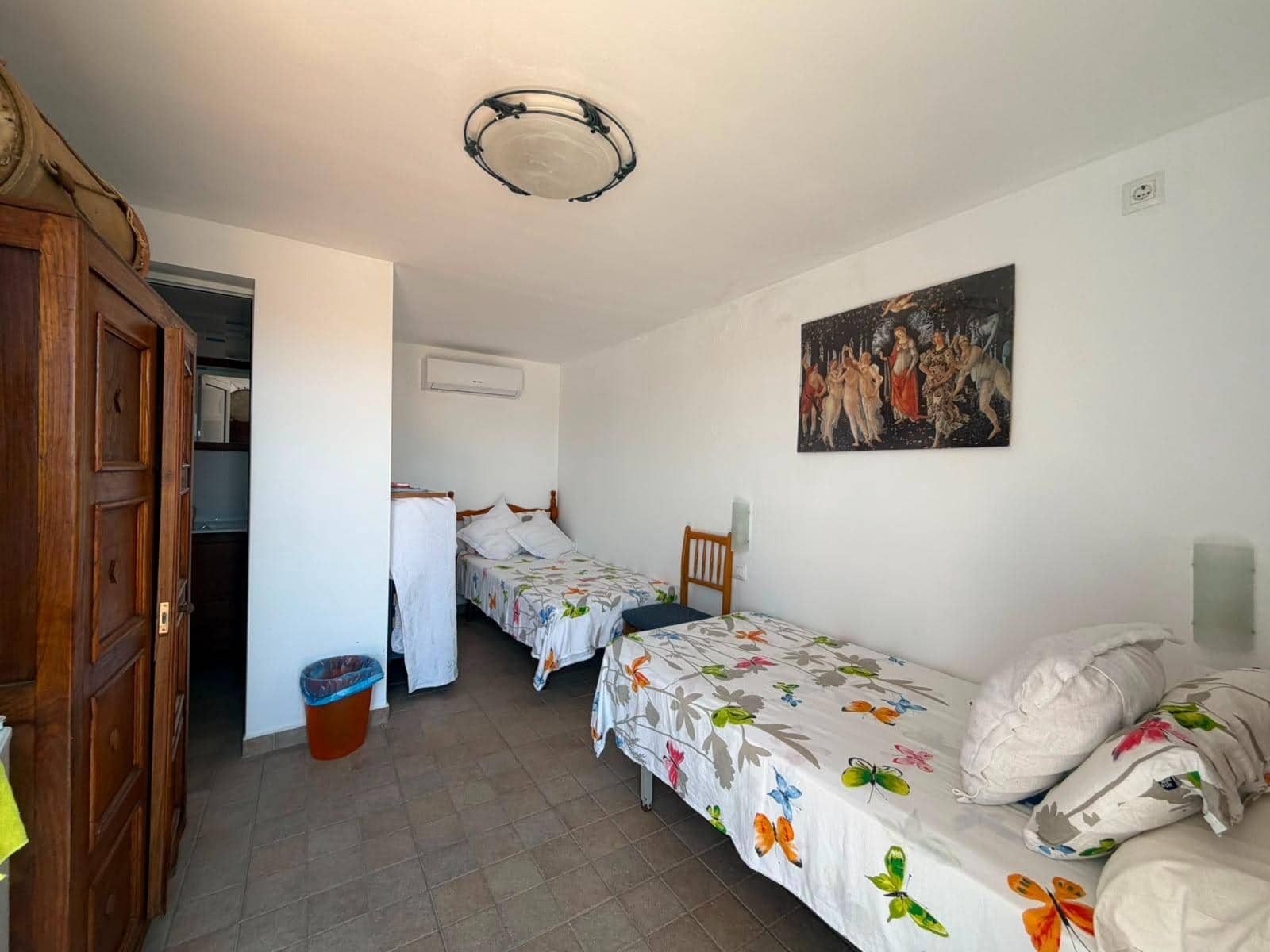 3 soverom Leilighet til leie i Santiago de la Ribera - € 900 (Ref: 9904107)