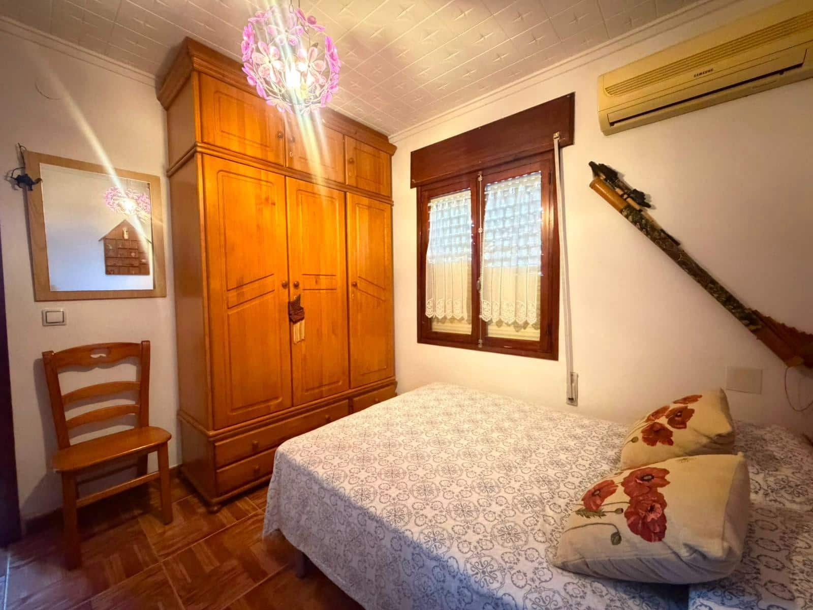 3 soverom Leilighet til leie i Santiago de la Ribera - € 900 (Ref: 9904107)