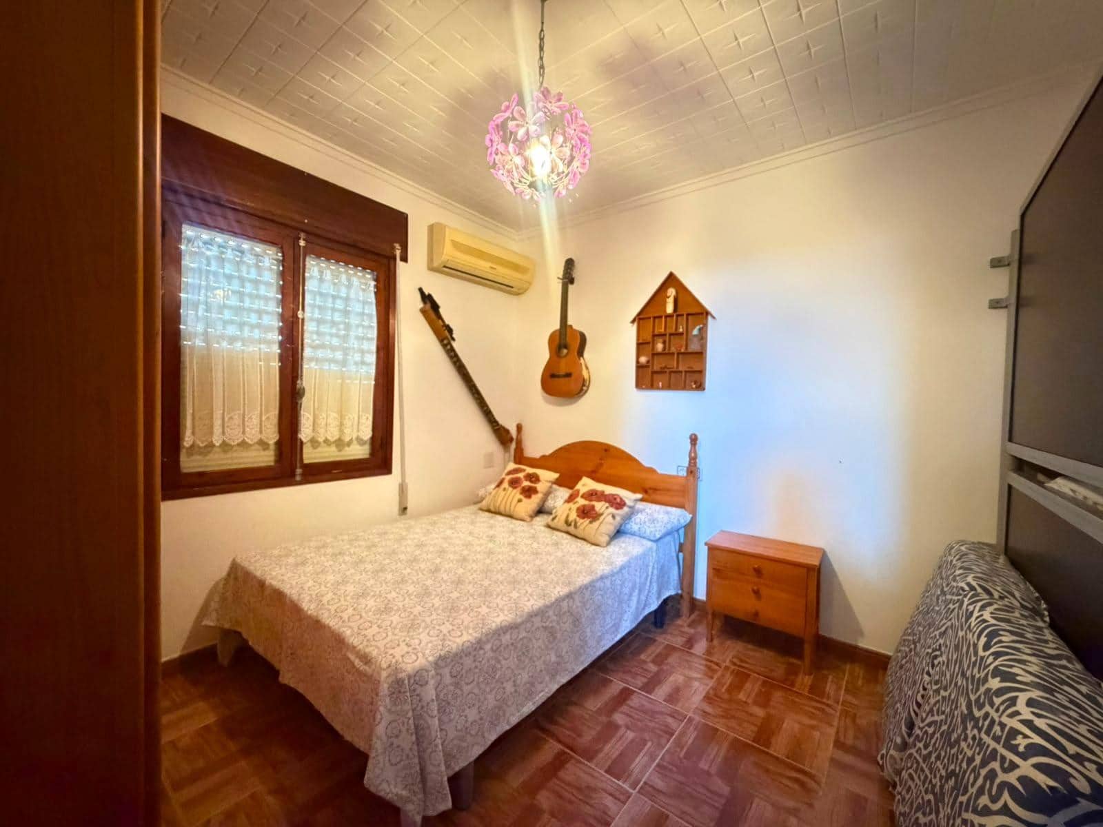 3 soverom Leilighet til leie i Santiago de la Ribera - € 900 (Ref: 9904107)