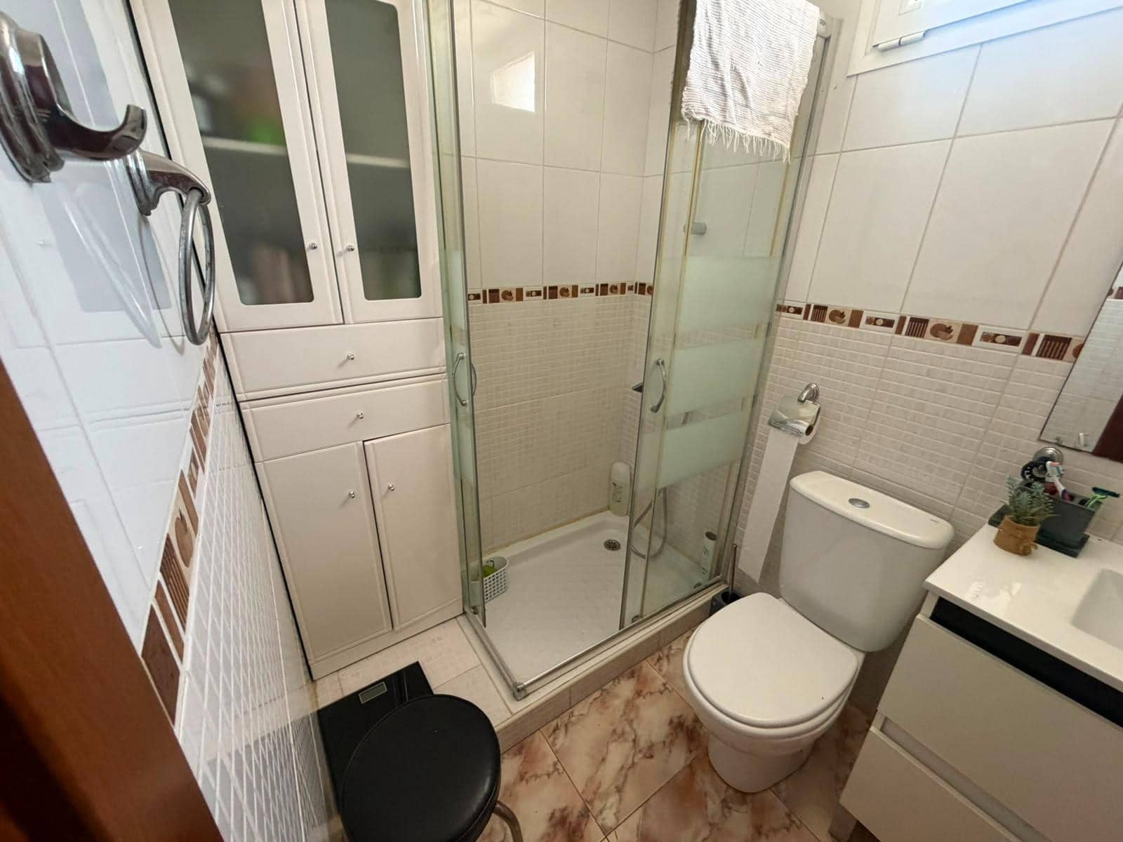 3 soverom Leilighet til leie i Santiago de la Ribera - € 900 (Ref: 9904107)