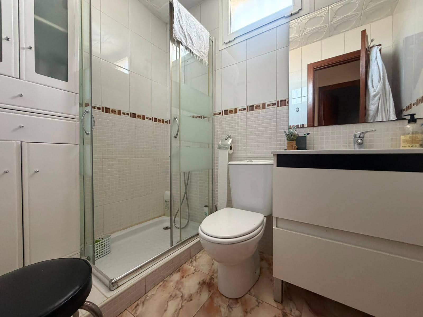 3 soverom Leilighet til leie i Santiago de la Ribera - € 900 (Ref: 9904107)