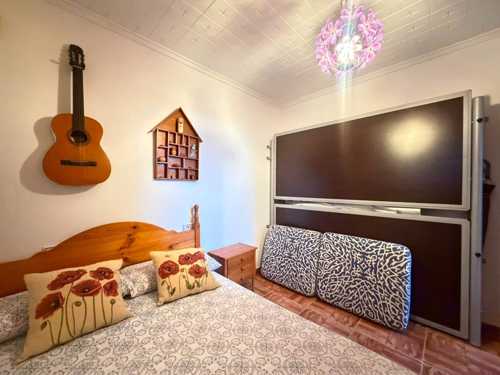 3 soverom Leilighet til leie i Santiago de la Ribera - € 900 (Ref: 9904107)