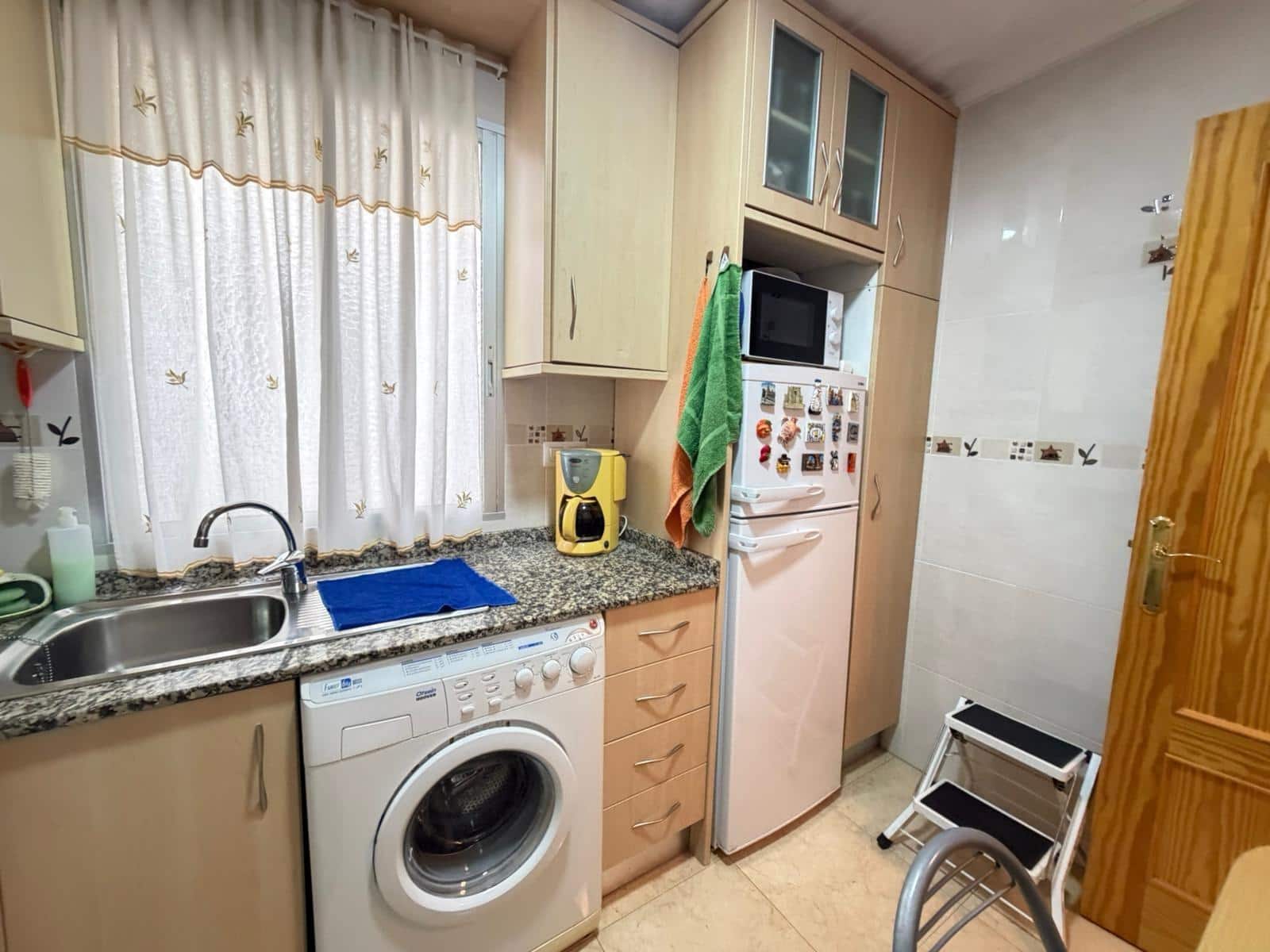 2 slaapkamer Flat te koop in Santiago de la Ribera - € 124.000 (Ref: 9915979)