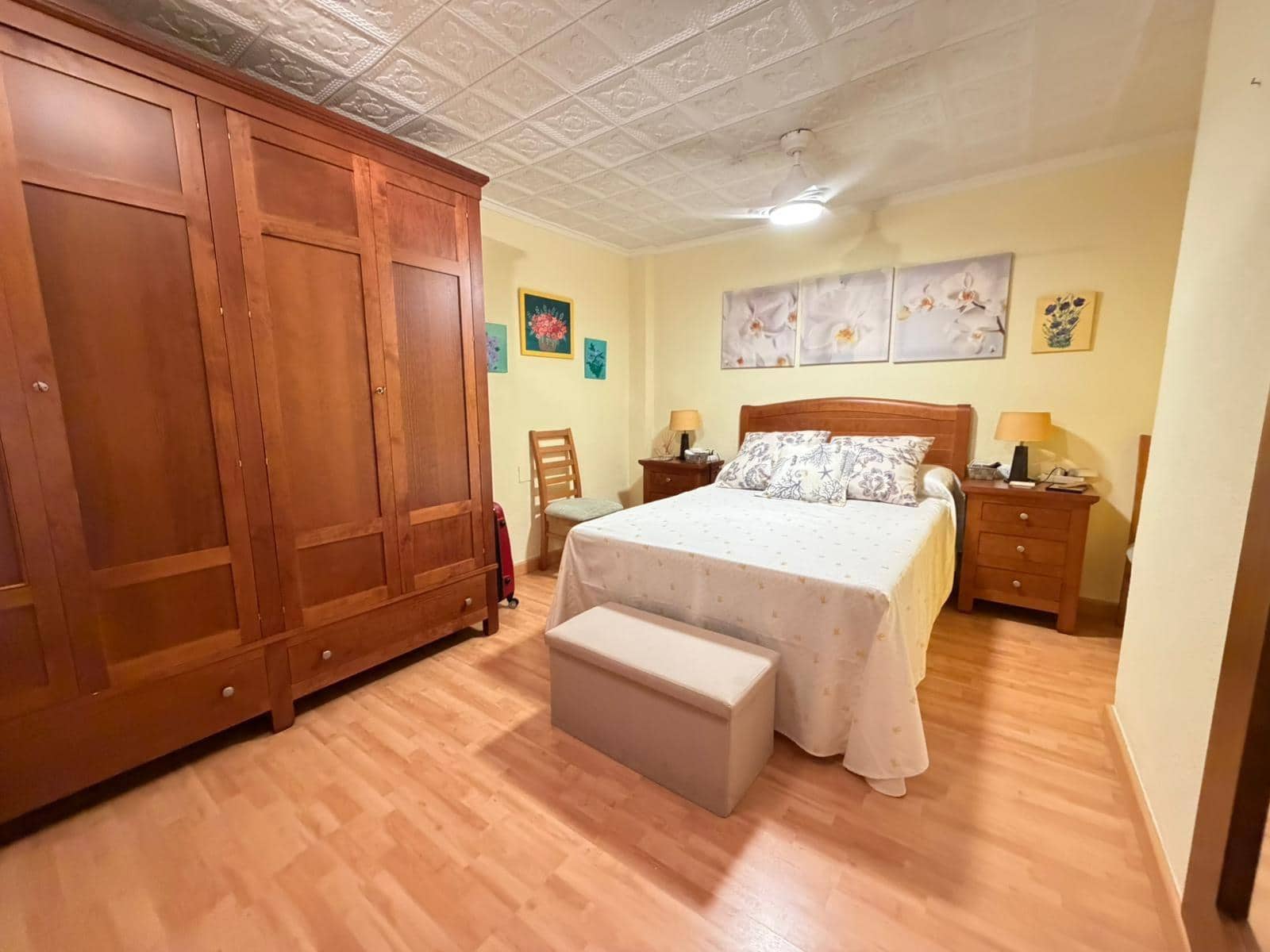 2 slaapkamer Flat te koop in Santiago de la Ribera - € 124.000 (Ref: 9915979)