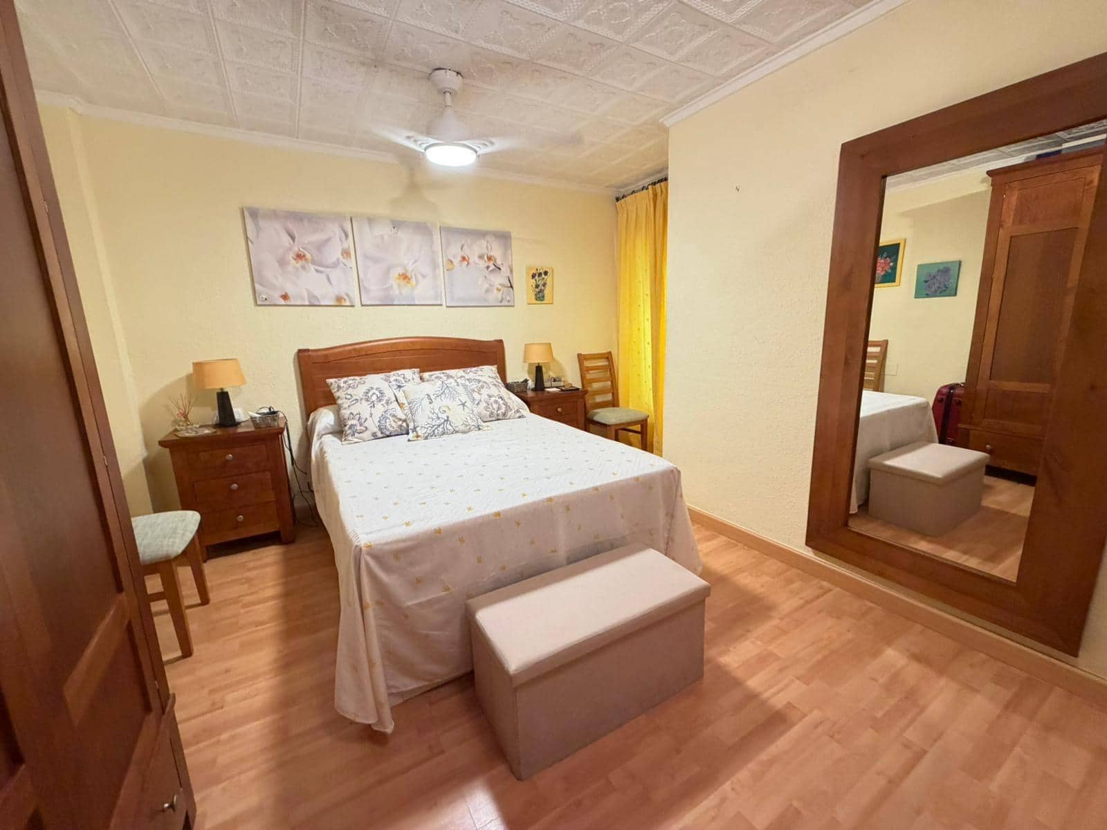2 slaapkamer Flat te koop in Santiago de la Ribera - € 124.000 (Ref: 9915979)
