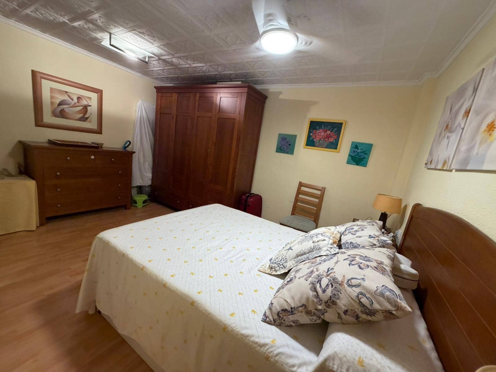 2 slaapkamer Flat te koop in Santiago de la Ribera - € 124.000 (Ref: 9915979)