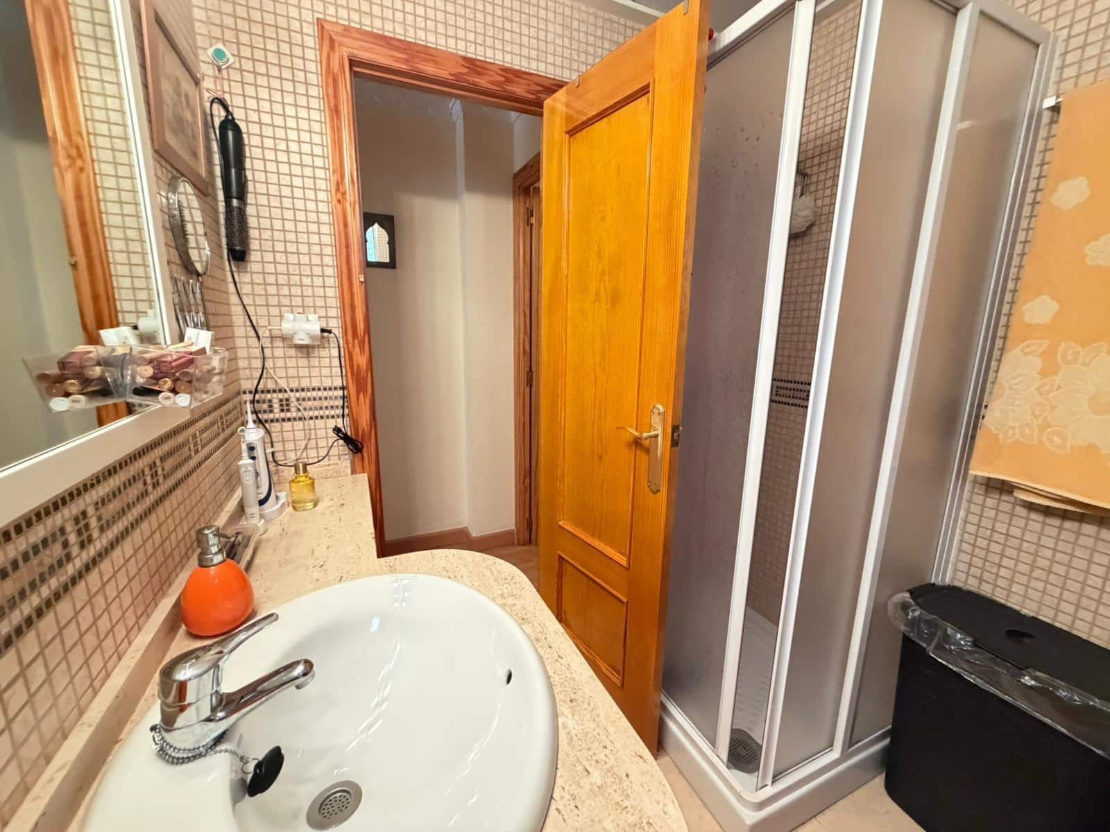 2 slaapkamer Flat te koop in Santiago de la Ribera - € 124.000 (Ref: 9915979)