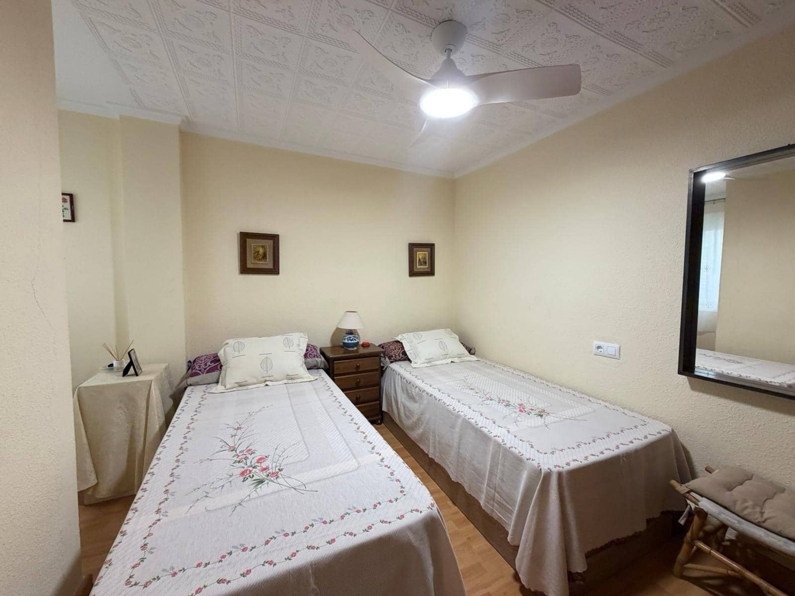 2 slaapkamer Flat te koop in Santiago de la Ribera - € 124.000 (Ref: 9915979)