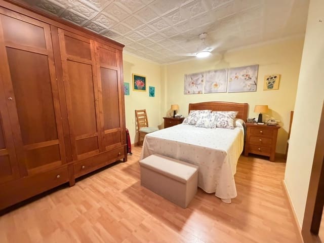 2 slaapkamer Flat te koop in Santiago de la Ribera, San Javier - € 124.000 (Ref: 9915979)