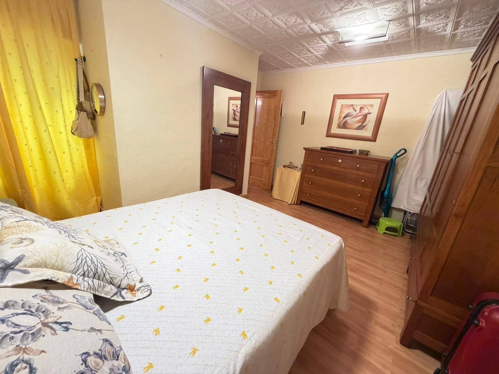 2 slaapkamer Flat te koop in Santiago de la Ribera - € 124.000 (Ref: 9915979)