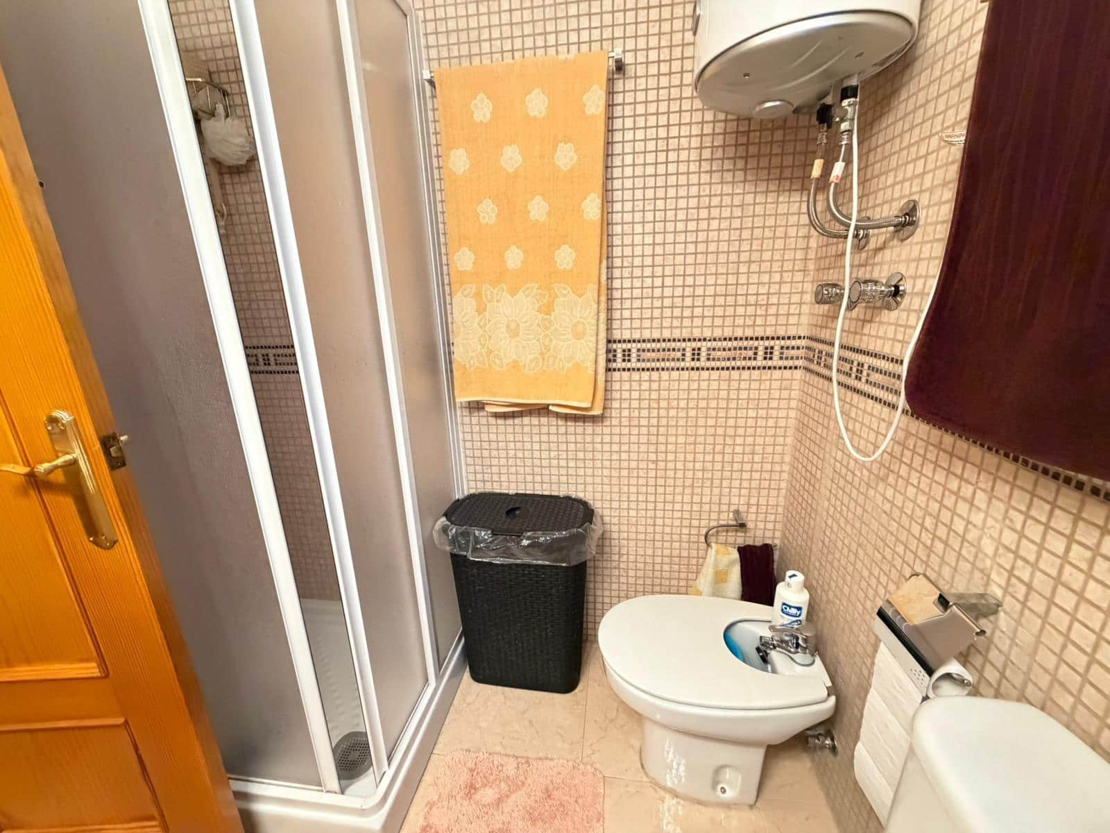 2 slaapkamer Flat te koop in Santiago de la Ribera - € 124.000 (Ref: 9915979)