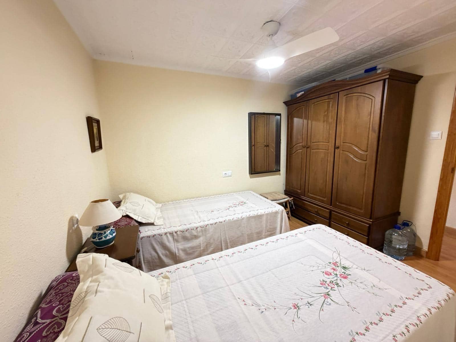 2 slaapkamer Flat te koop in Santiago de la Ribera - € 124.000 (Ref: 9915979)